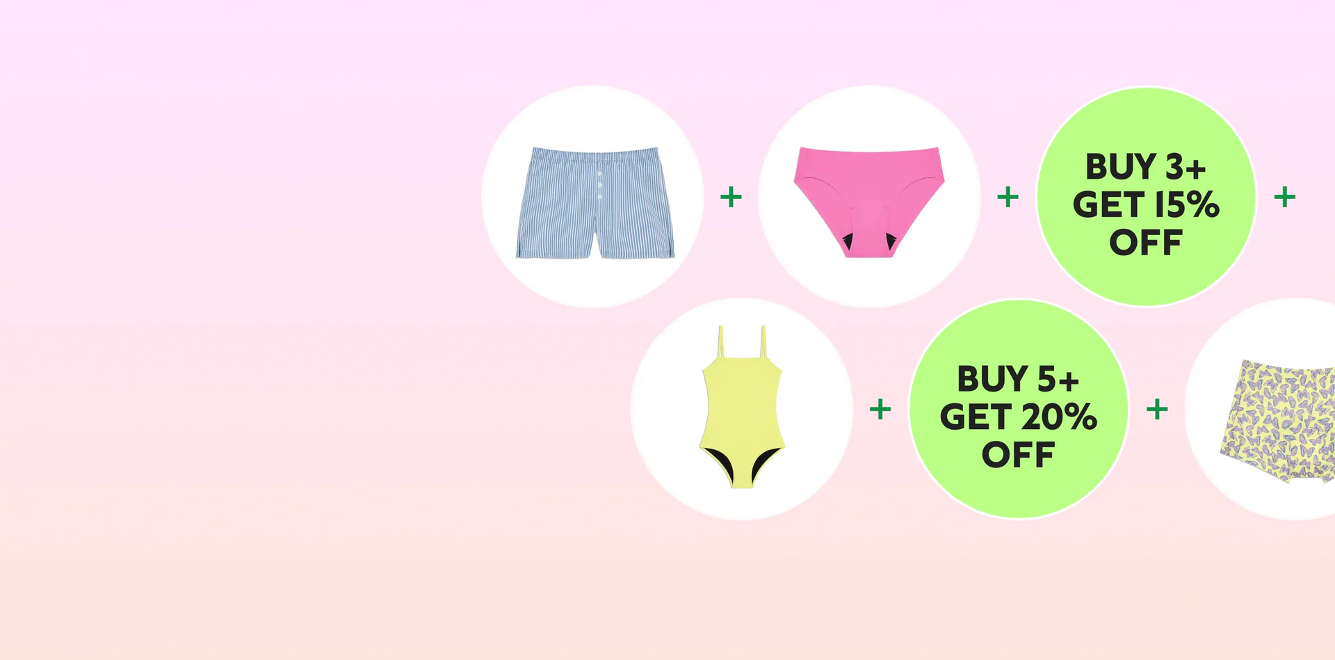 Period Protection Built to Move