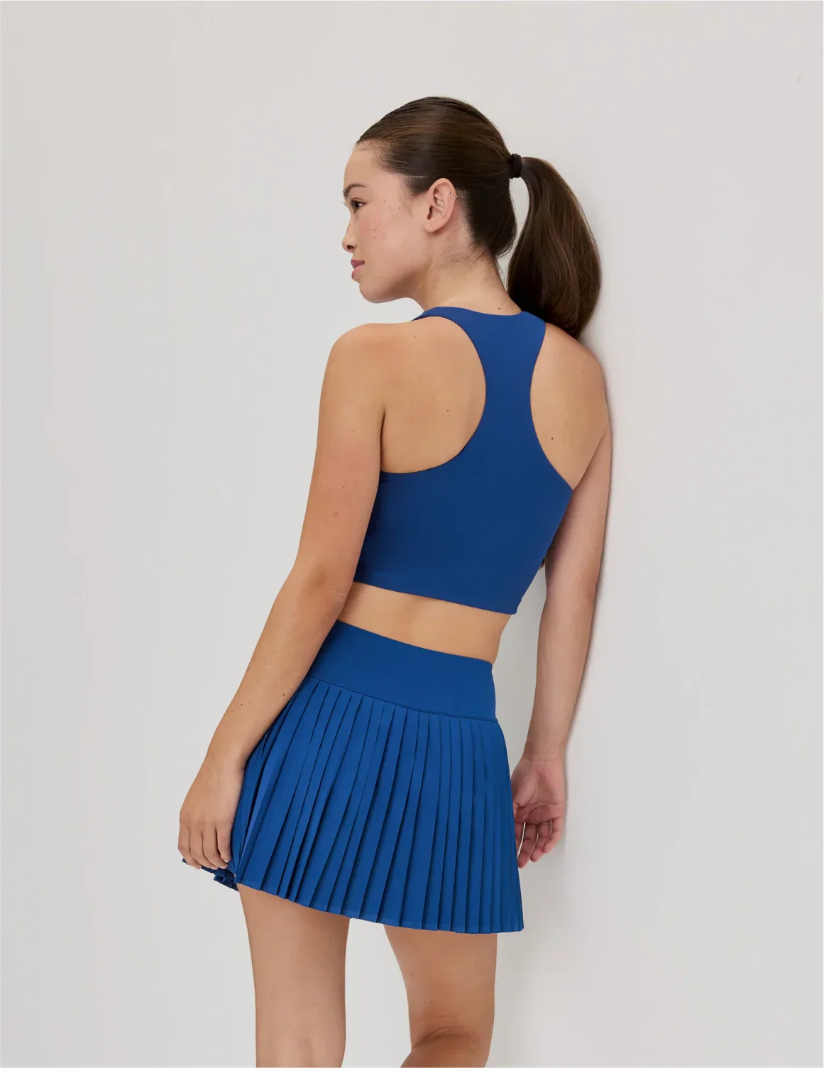 First Serve Pleated Skort - Image 5
