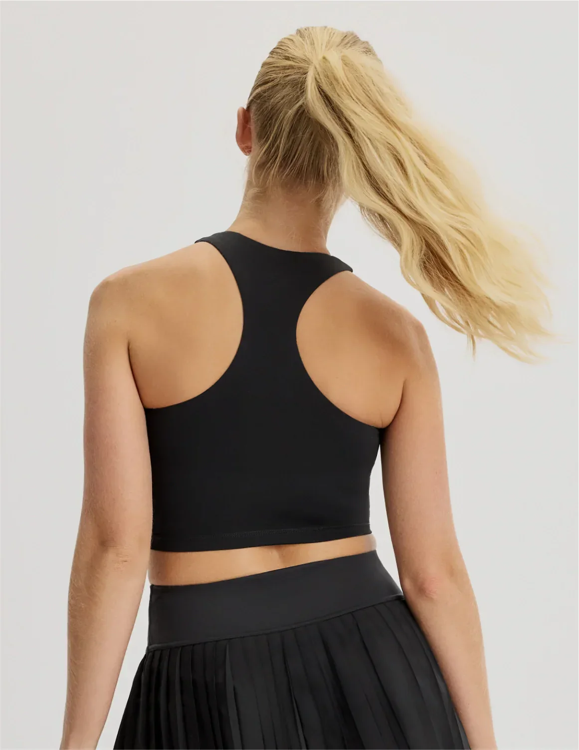 First Serve Racerback Tank - Image 4