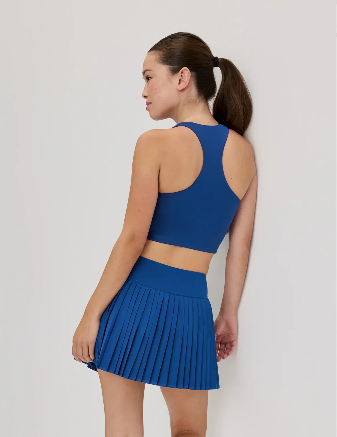 First Serve Racerback Tank - Image 5