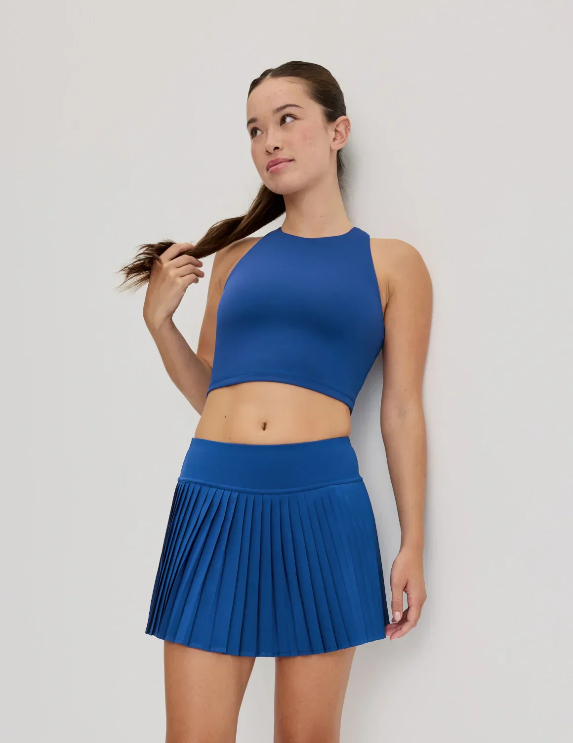 First Serve Racerback Tank - Image 8