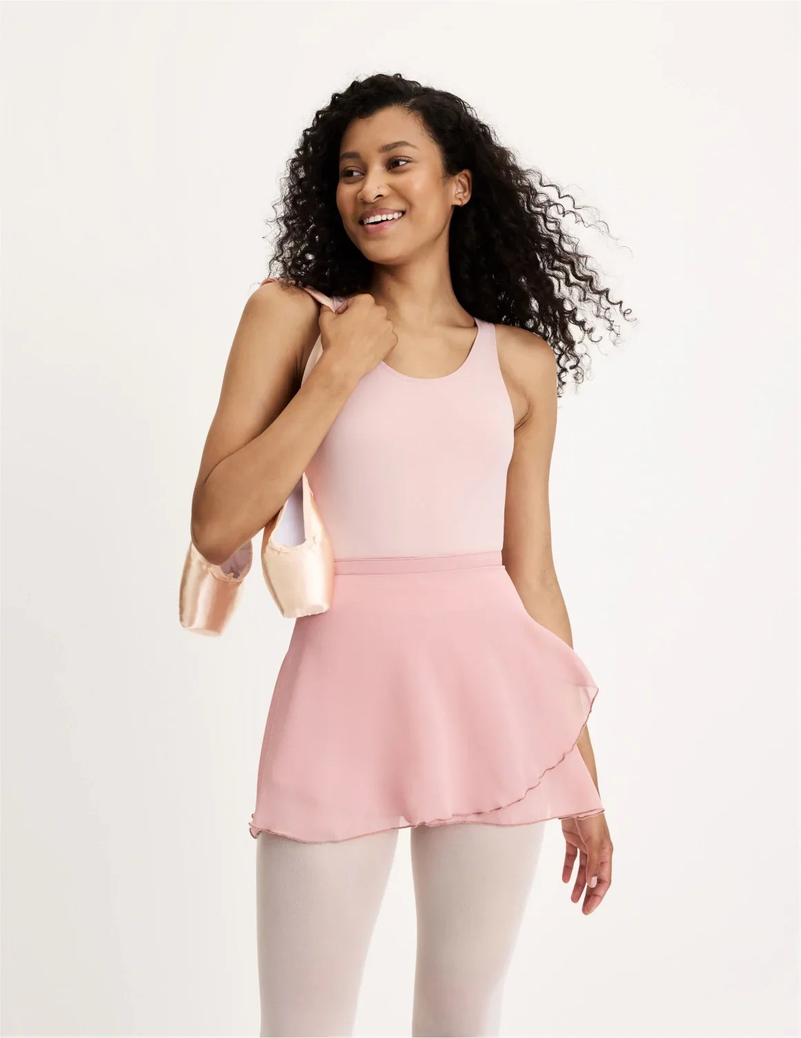 Leakproof Leotard - Image 11