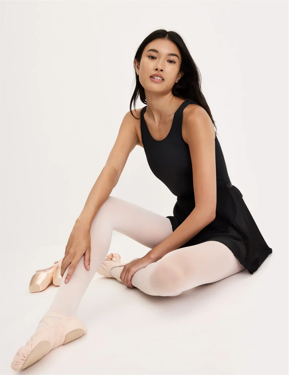 Leakproof Leotard - Image 5