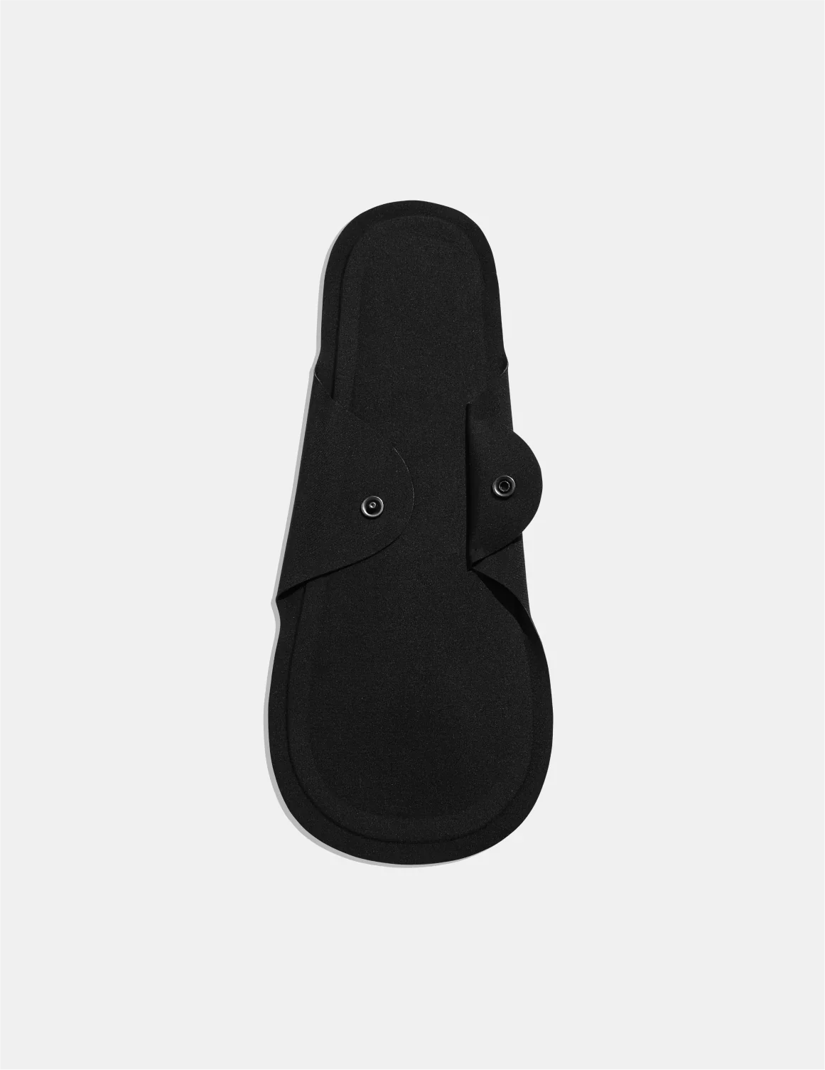 Super Leakproof Reusable Snap Pads 3-Pack (Overnight) - Image 5