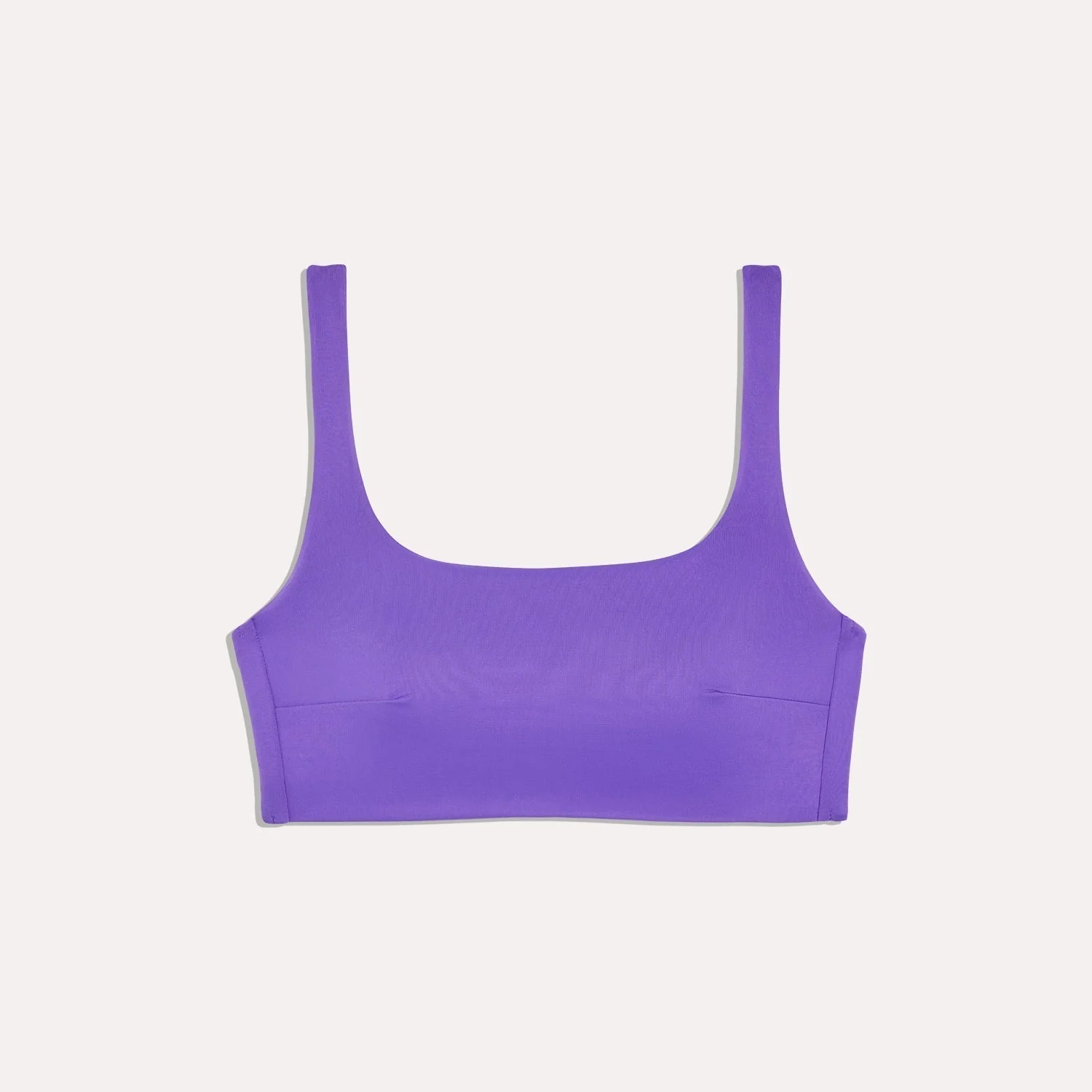 Square Neck Scoop Bikini Top - Image 19