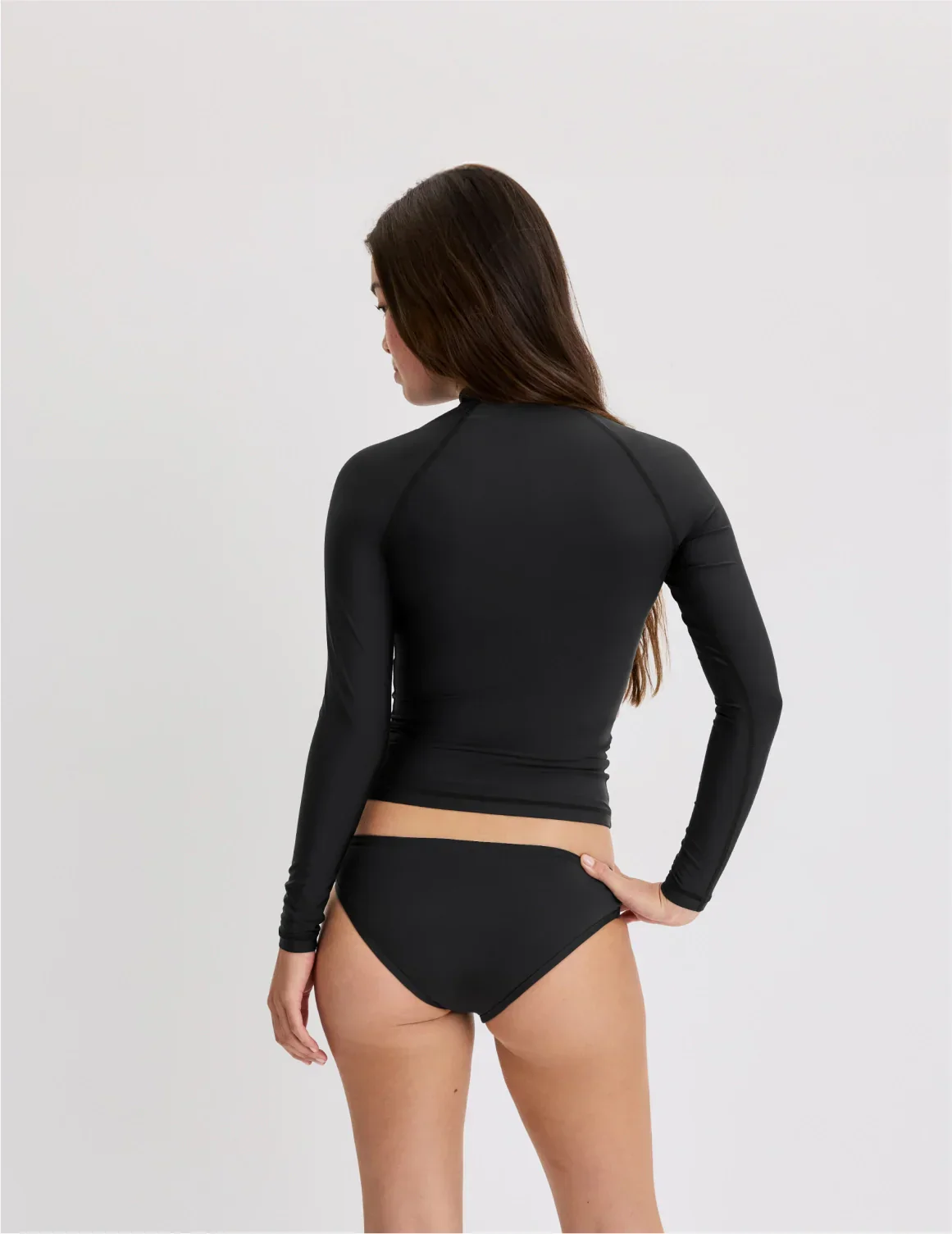 Sunny Skies Rash Guard - Image 5