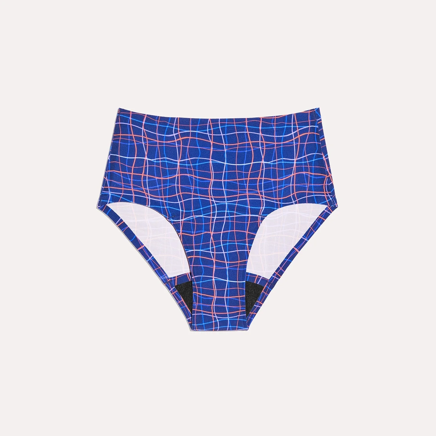 Super Leakproof® No-Show High Rise - Image 11