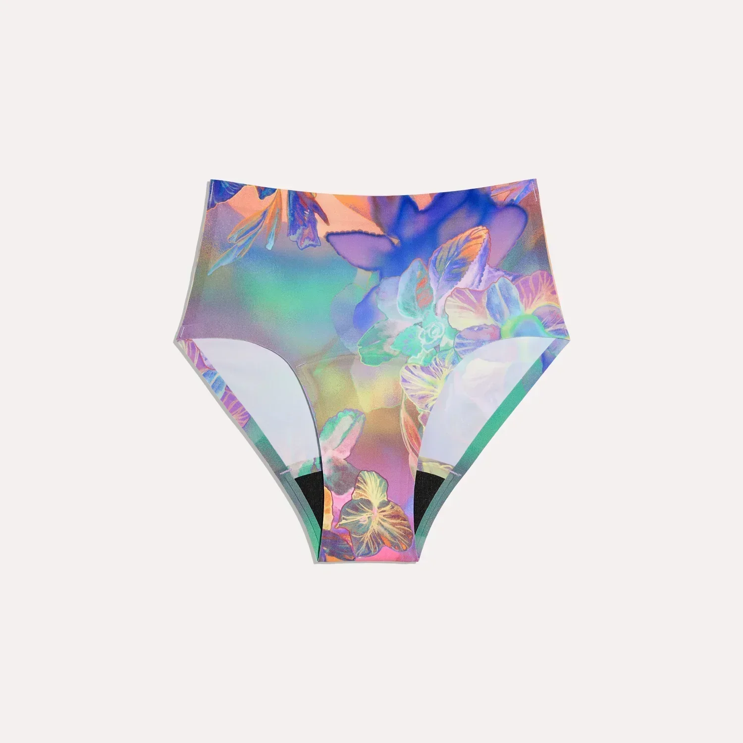 Super Leakproof® No-Show High Rise - Image 13