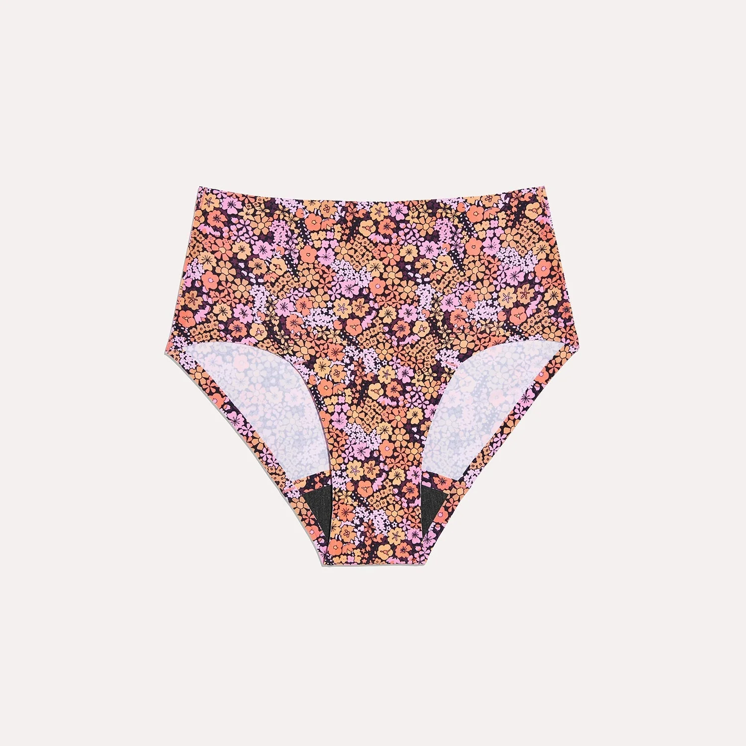 Super Leakproof® No-Show High Rise - Image 14