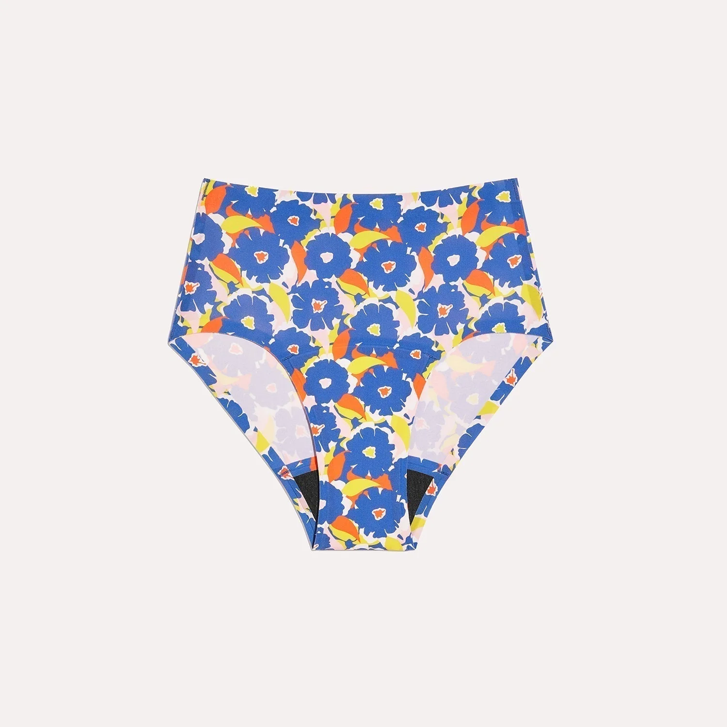 Super Leakproof® No-Show High Rise - Image 15