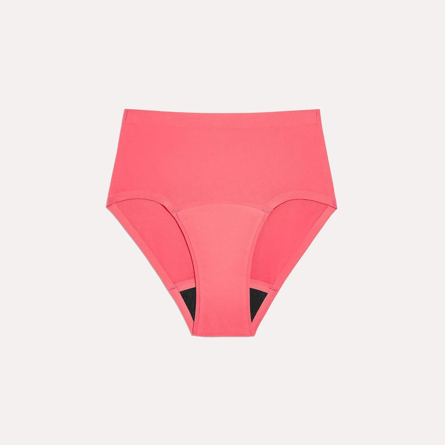 Super Leakproof® No-Show High Rise - Image 17