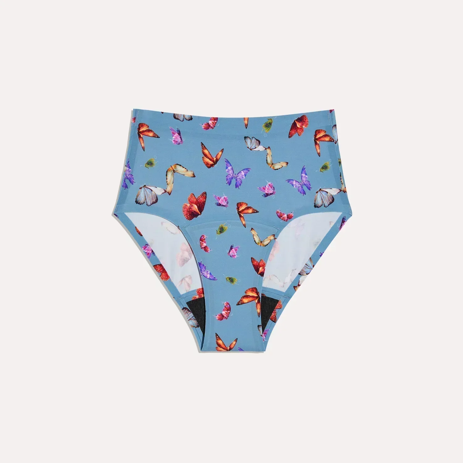 Super Leakproof® No-Show High Rise - Image 18