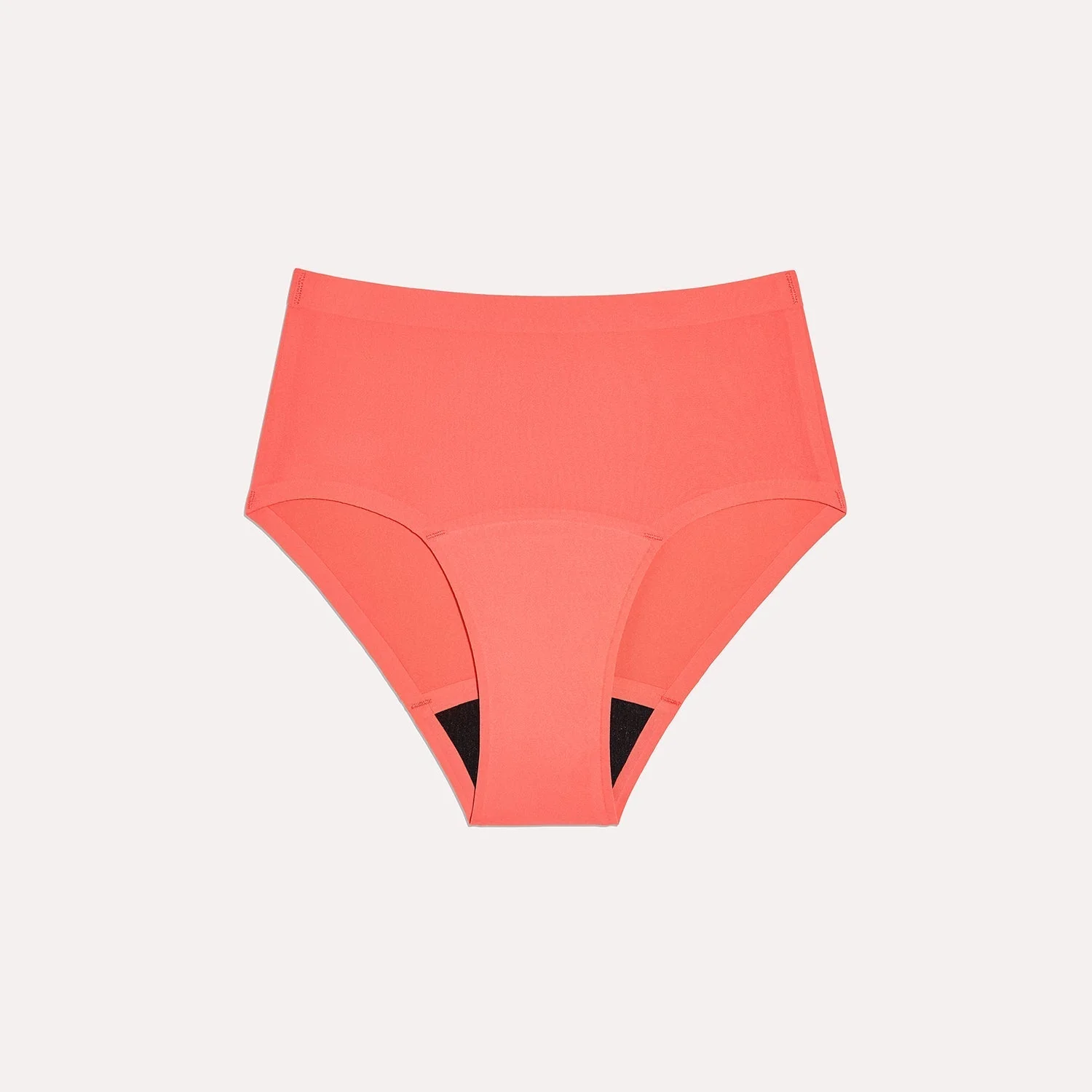 Super Leakproof® No-Show High Rise - Image 19