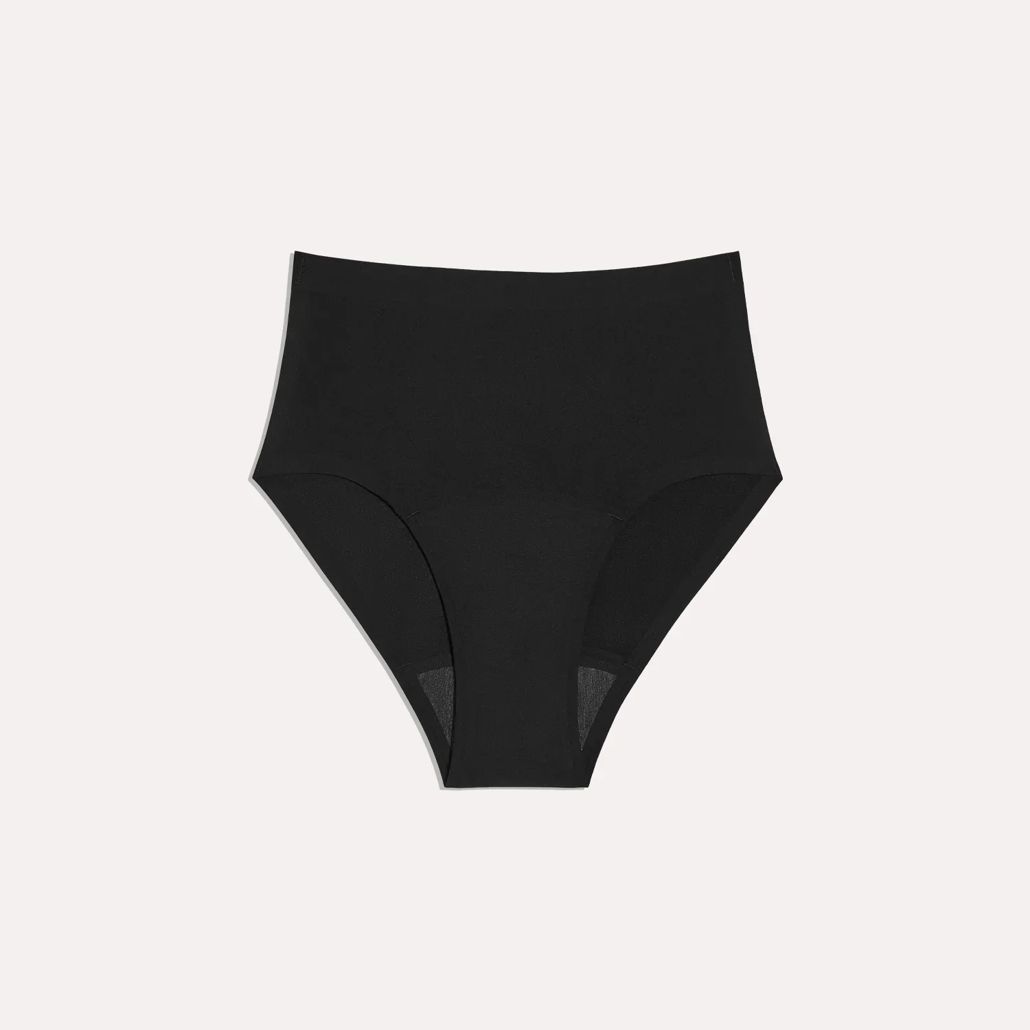 Super Leakproof® No-Show High Rise - Image 3