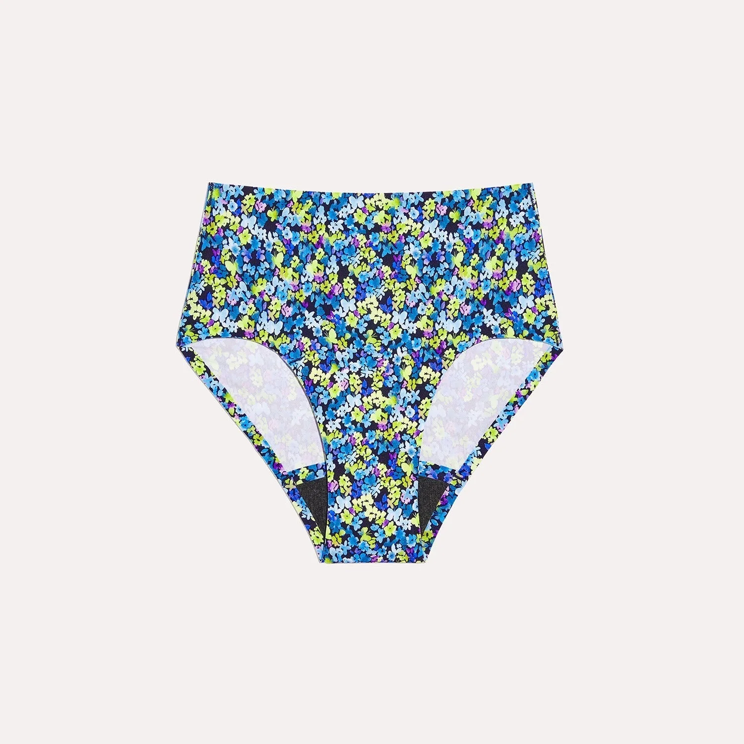 Super Leakproof® No-Show High Rise - Image 4