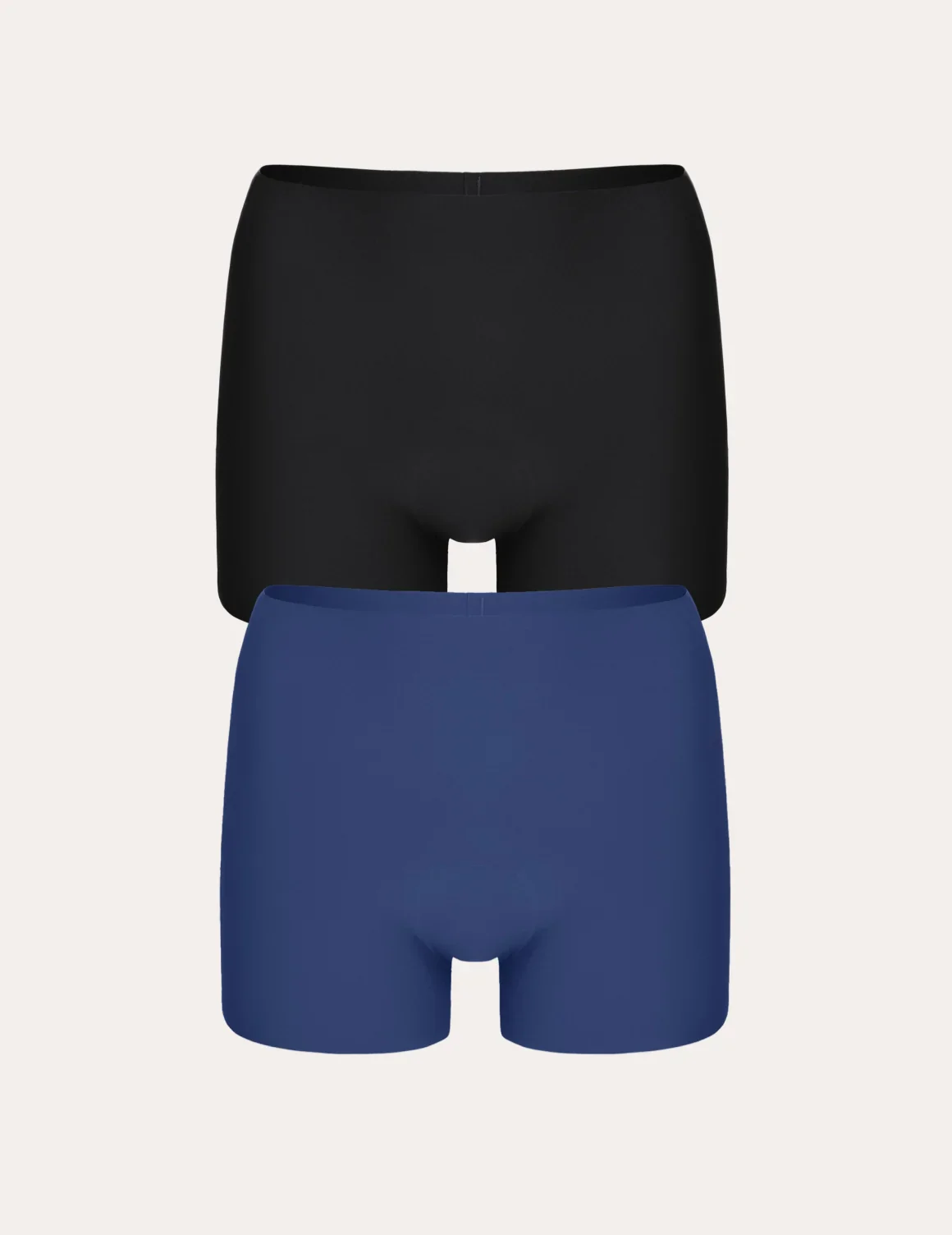 Super Leakproof® Sleepover Short 2-Pack - Image 4