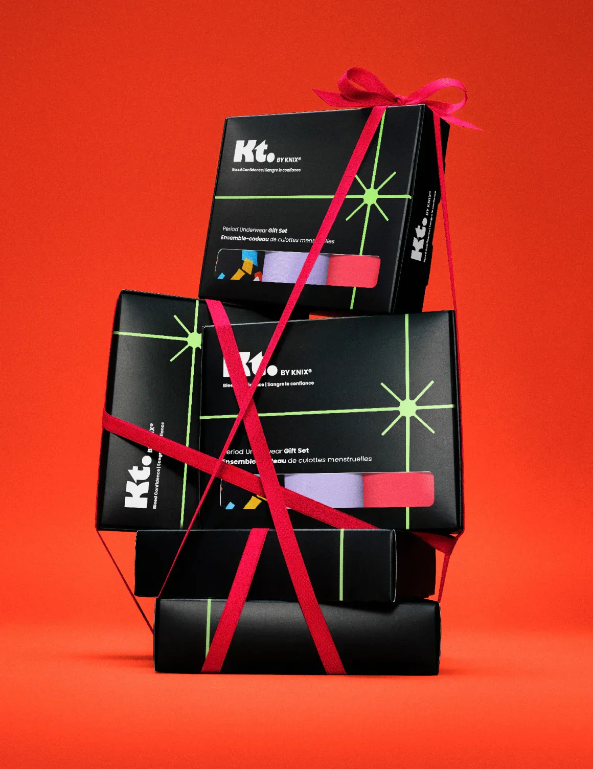 Leakproof UltraThin Bikini Holiday 3-Pack - Image 17