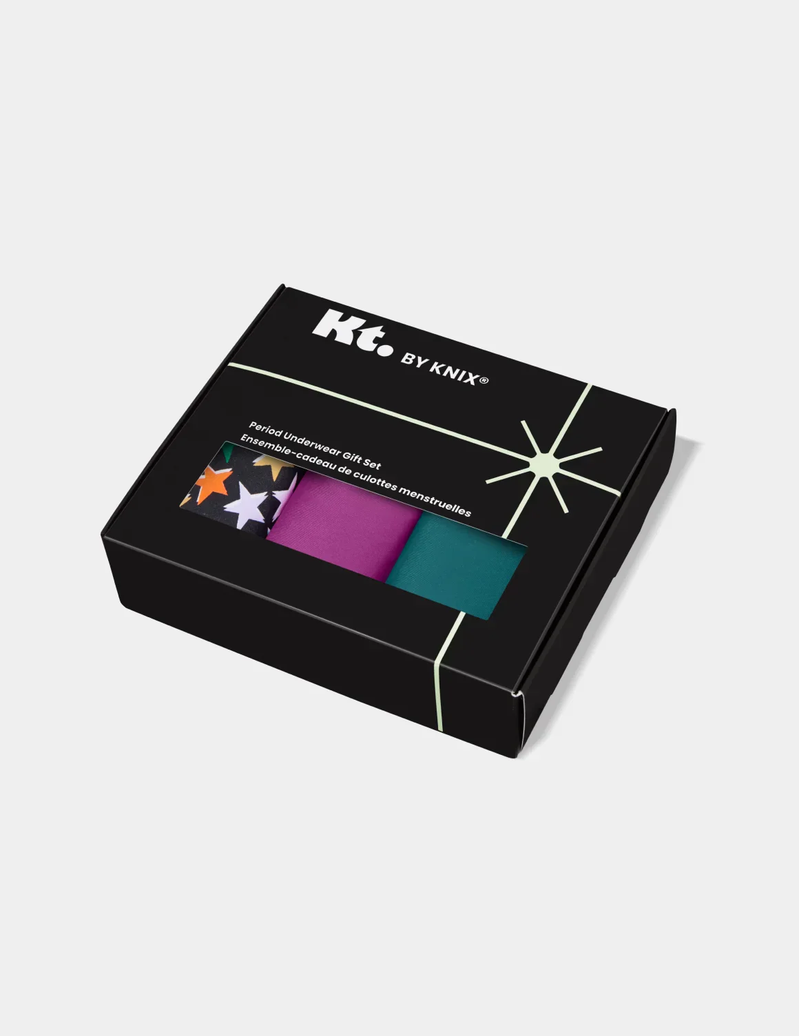 Leakproof UltraThin Bikini Holiday 3-Pack - Image 9